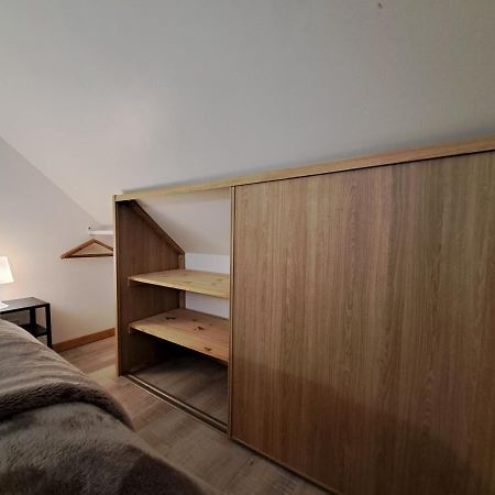 Loft Proche Des Plages Et Sites Du Debarquement Osmanville エクステリア 写真