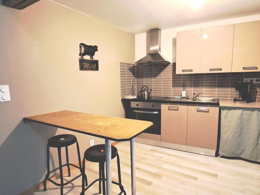 Loft Proche Des Plages Et Sites Du Debarquement Osmanville エクステリア 写真