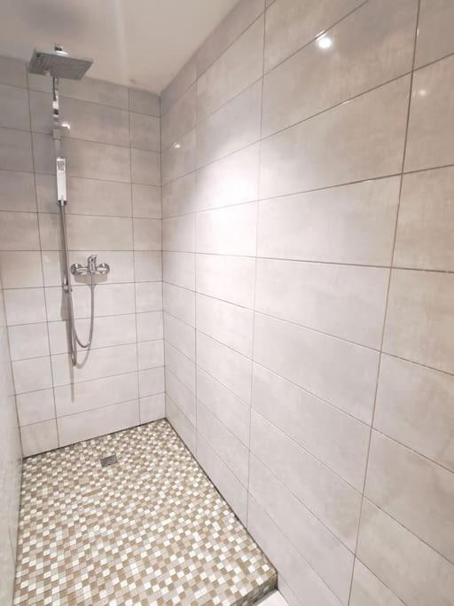 Loft Proche Des Plages Et Sites Du Debarquement Osmanville エクステリア 写真