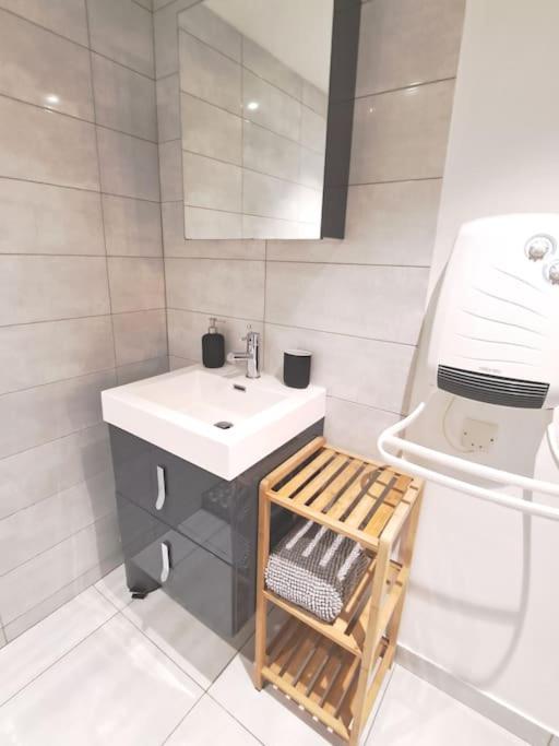 Loft Proche Des Plages Et Sites Du Debarquement Osmanville エクステリア 写真