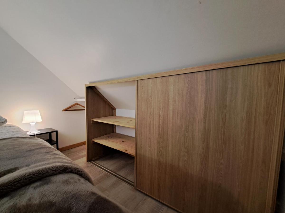 Loft Proche Des Plages Et Sites Du Debarquement Osmanville エクステリア 写真
