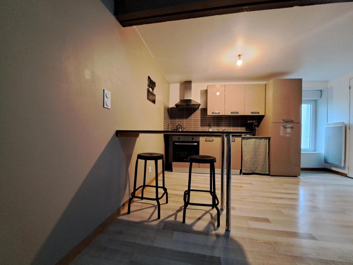 Loft Proche Des Plages Et Sites Du Debarquement Osmanville エクステリア 写真