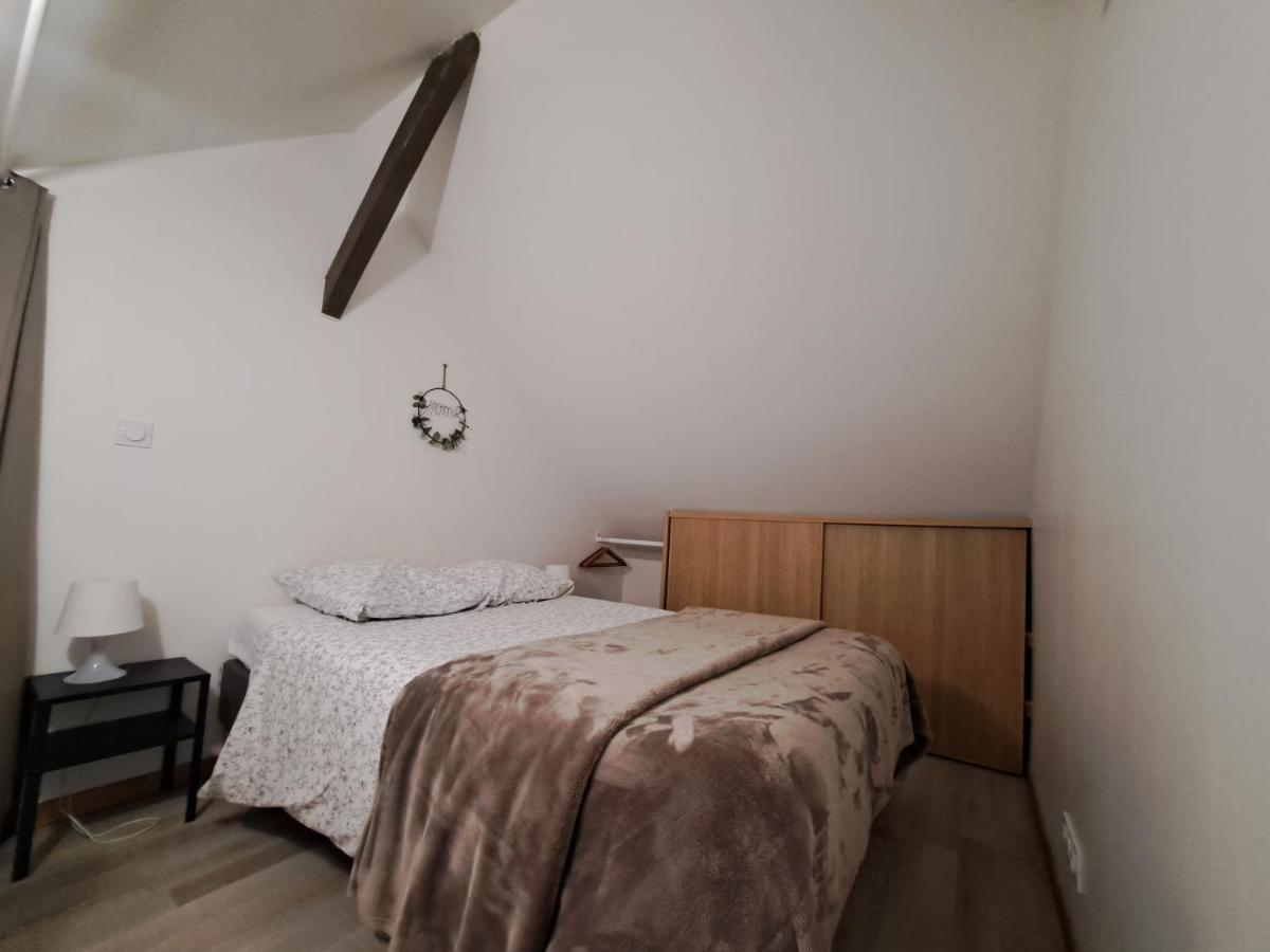 Loft Proche Des Plages Et Sites Du Debarquement Osmanville エクステリア 写真